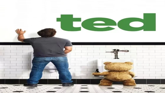 فيلم Ted 2012 مترجم