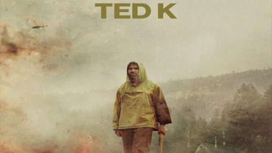 فيلم Ted K 2021 مترجم
