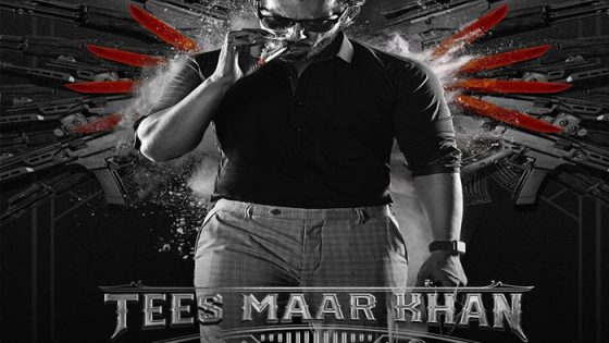 فيلم Tees Maar Khan 2022 مترجم