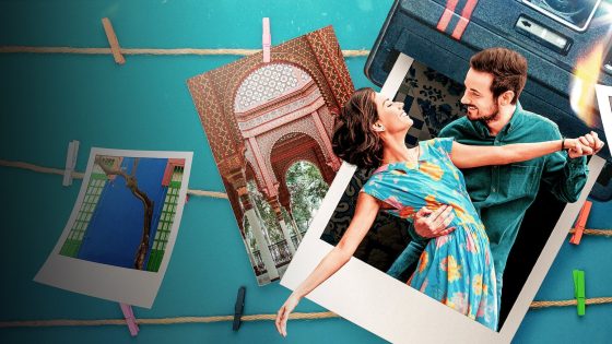 فيلم Tell Me When 2020 مترجم