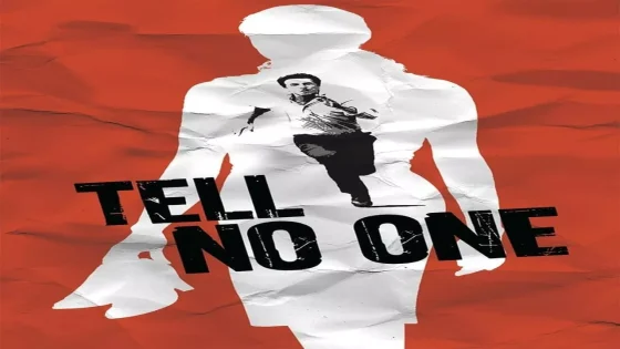 فيلم Tell No One 2006 مترجم