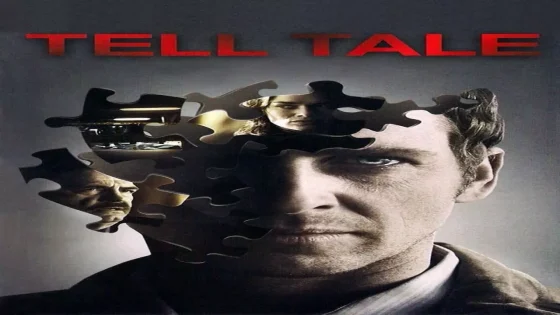 فيلم Tell-Tale 2009 مترجم