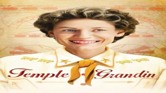 فيلم Temple Grandin 2010 مترجم