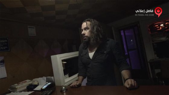 فيلم Tempus Tormentum 2018 مترجم