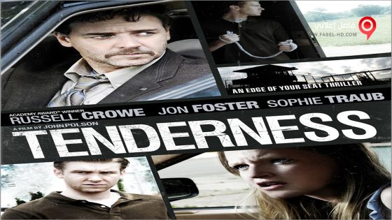 فيلم Tenderness 2009 مترجم