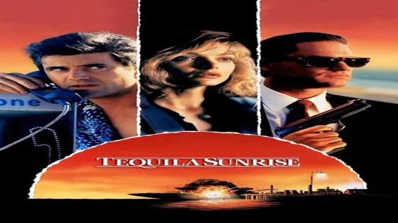 فيلم Tequila Sunrise 1988 مترجم