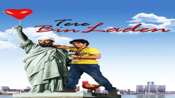 فيلم Tere Bin Laden 2010 مترجم