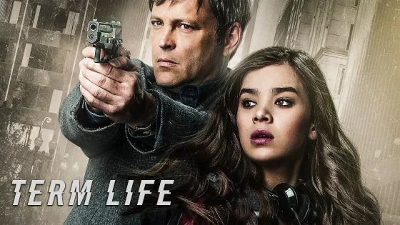 فيلم Term Life 2016 مترجم