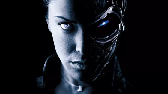 فيلم Terminator 3: Rise of the Machines 2003 مترجم