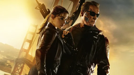 فيلم Terminator Genisys 2015 مترجم
