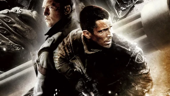 فيلم Terminator Salvation 2009 مترجم