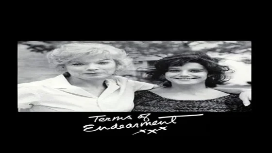 فيلم Terms of Endearment 1983 مترجم
