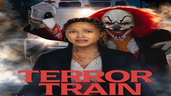 فيلم Terror Train 2022 مترجم