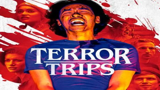 فيلم Terror Trips 2021 مترجم