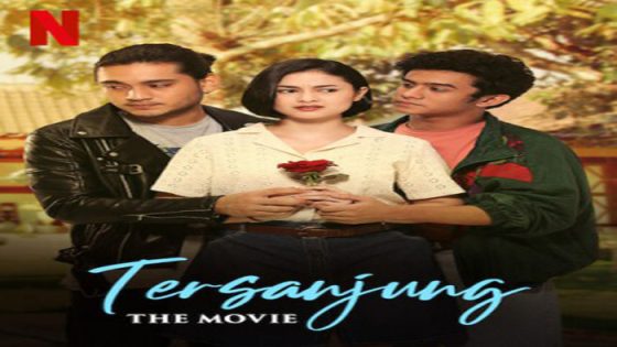 فيلم Tersanjung The Movie 2021 مترجم
