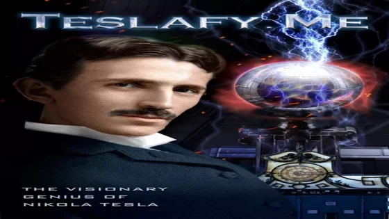 فيلم Teslafy Me 2019 مترجم