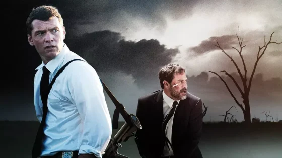 فيلم Texas Killing Fields 2011 مترجم