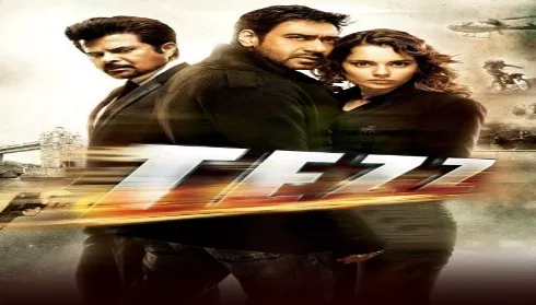 فيلم Tezz 2012 مترجم