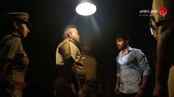 فيلم Thadam 2019 مترجم