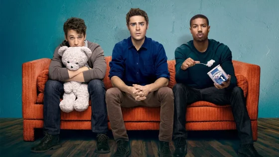 فيلم That Awkward Moment 2014 مترجم