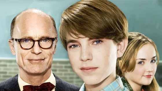 فيلم That’s What I Am 2011 مترجم