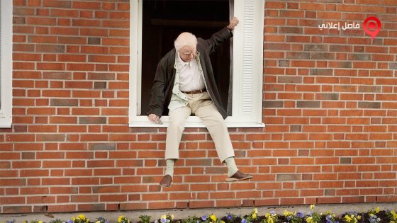 فيلم The 100 Year-Old Man Who Climbed Out the Window and Disappeared 2013 مترجم