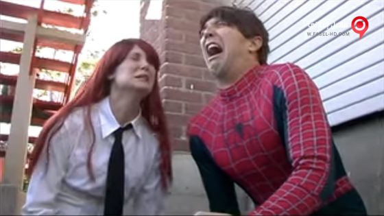 فيلم The 11th Hour 2007 مترجم