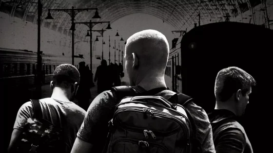 فيلم The 15:17 to Paris 2018 مترجم