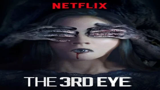 فيلم The 3rd Eye 2018 مترجم