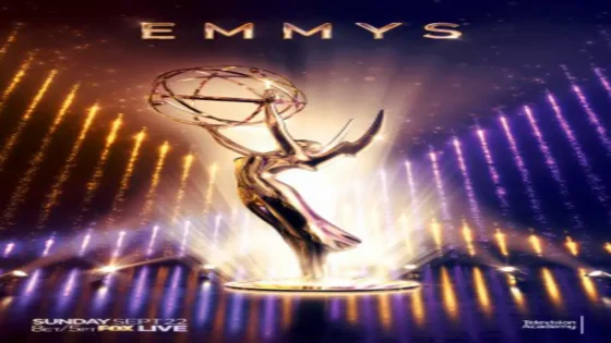 فيلم The 71st Primetime Emmy Awards 2019 مترجم