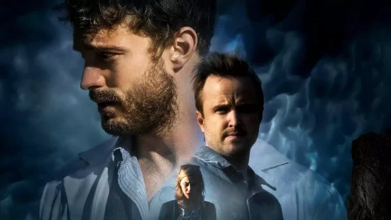 فيلم The 9th Life of Louis Drax 2016 مترجم