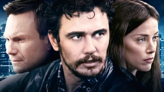 فيلم The Adderall Diaries 2015 مترجم