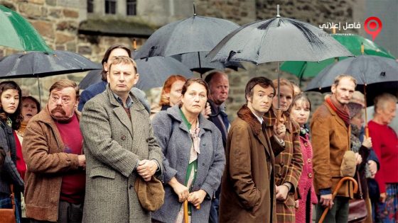 فيلم The African Doctor 2016 مترجم