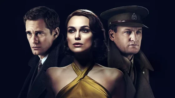 فيلم The Aftermath 2019 مترجم