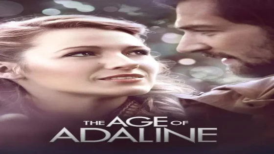 فيلم The Age of Adaline 2015 مترجم
