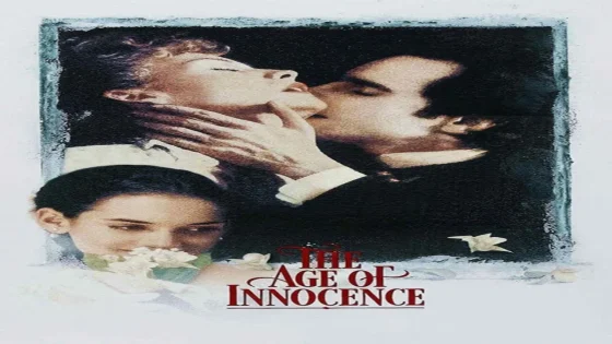 فيلم The Age of Innocence 1993 مترجم