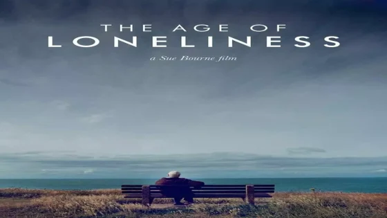 فيلم The Age of Loneliness 2016 مترجم