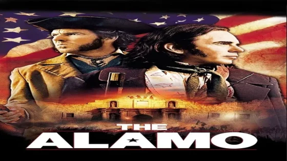 فيلم The Alamo 2004 مترجم