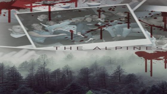 فيلم The Alpines 2021 مترجم
