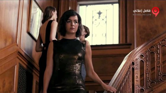 فيلم The American Side 2016 مترجم