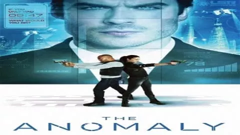فيلم The Anomaly 2014 مترجم
