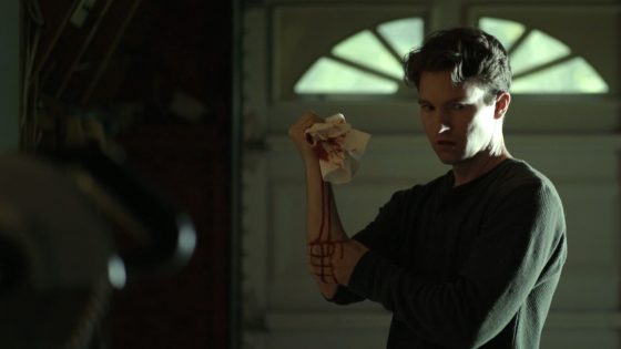 فيلم The Arbors 2020 مترجم