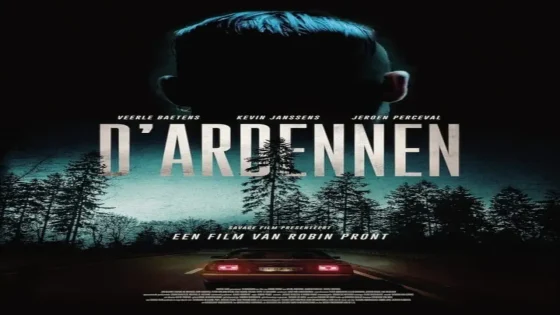 فيلم The Ardennes 2015 مترجم