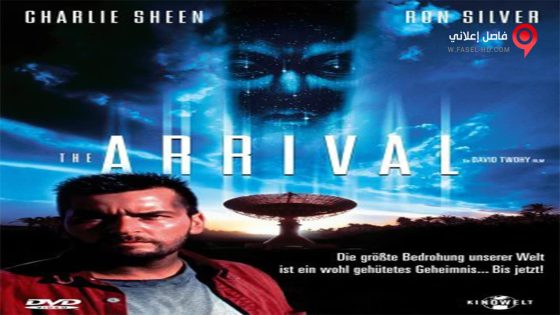 فيلم The Arrival 1996 مترجم