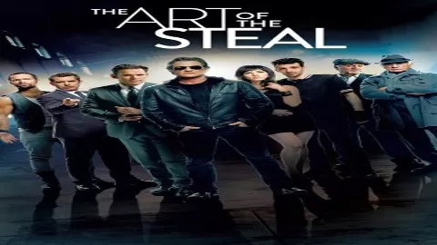 فيلم The Art of the Steal 2013 مترجم