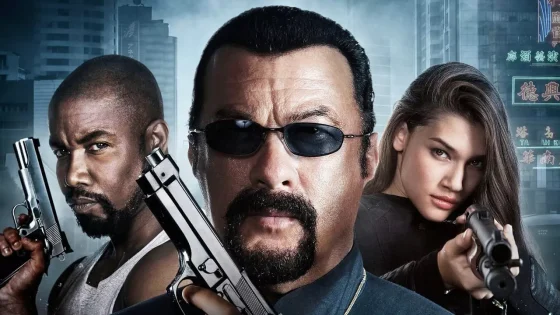 فيلم The Asian Connection 2016 مترجم