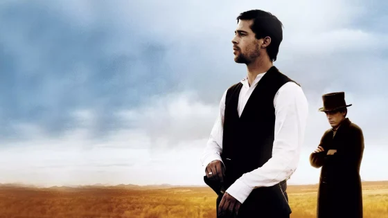 فيلم The Assassination of Jesse James by the Coward Robert Ford 2007 مترجم