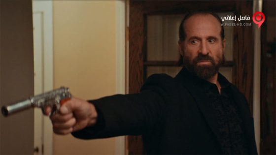 فيلم The Assassins Code 2018 مترجم