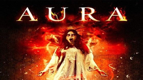 فيلم The Aura 2018 مترجم