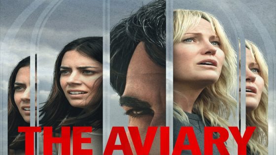 فيلم The Aviary 2022 مترجم